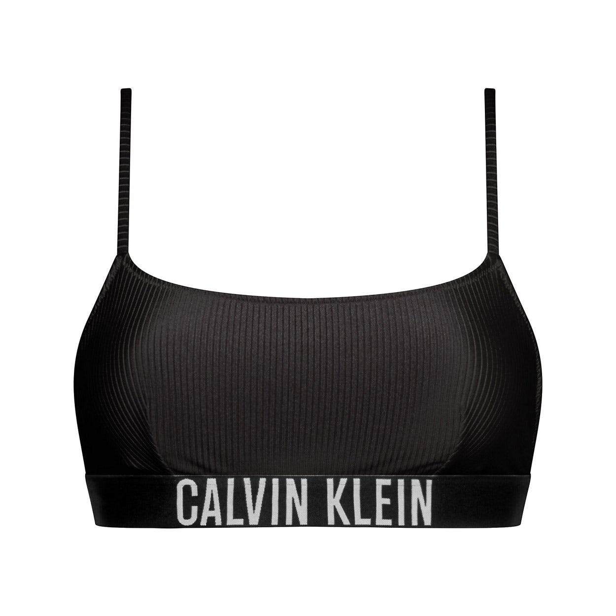 Calvin Klein  Bralette Bikinitop