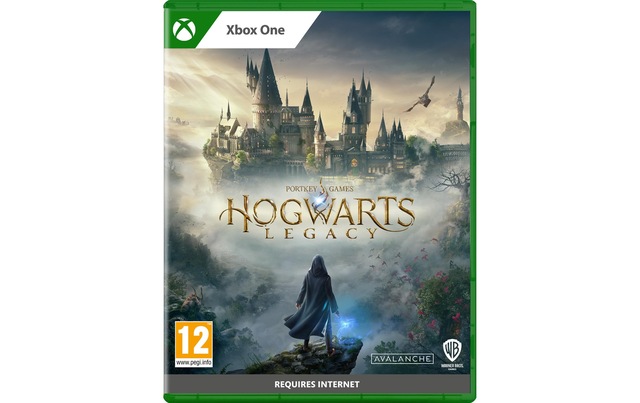 Spielesoftware »Hogwarts Legacy, XOne« Xbox One