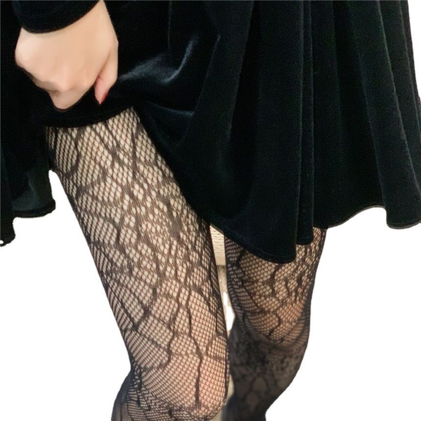 Huasha - Visnetpanty's