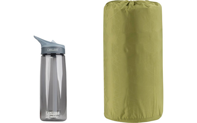 Sea to Summit Camp Self Inflating Sleeping Mat