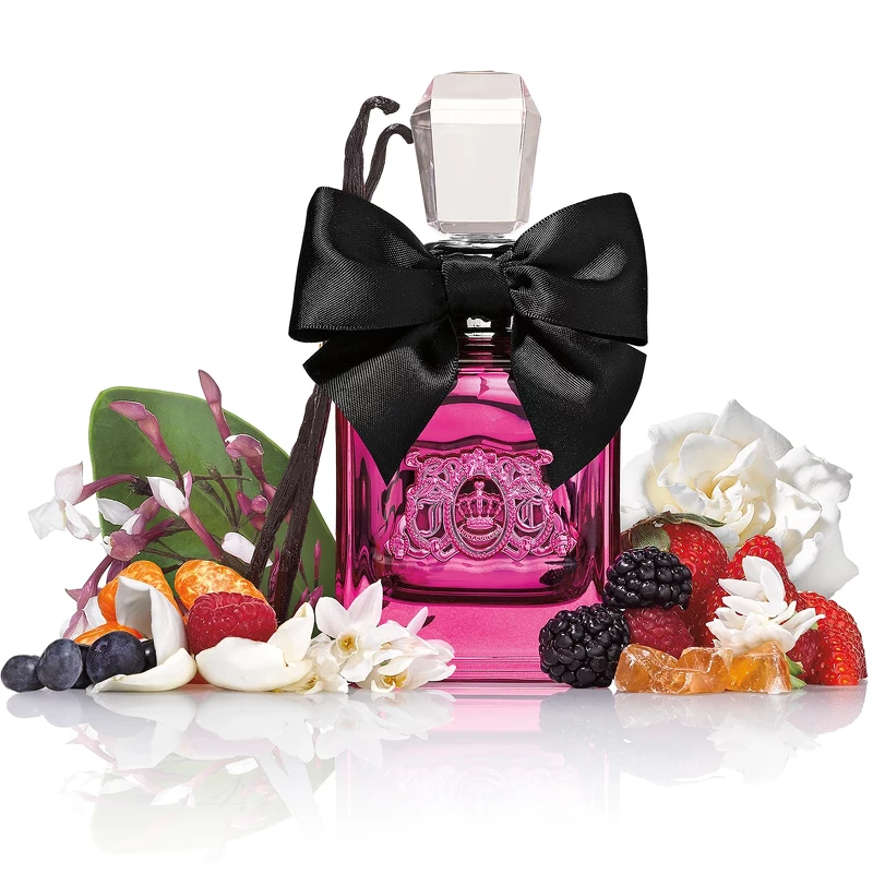 Juicy Couture Viva La Juicy Noir EDP 50 ml