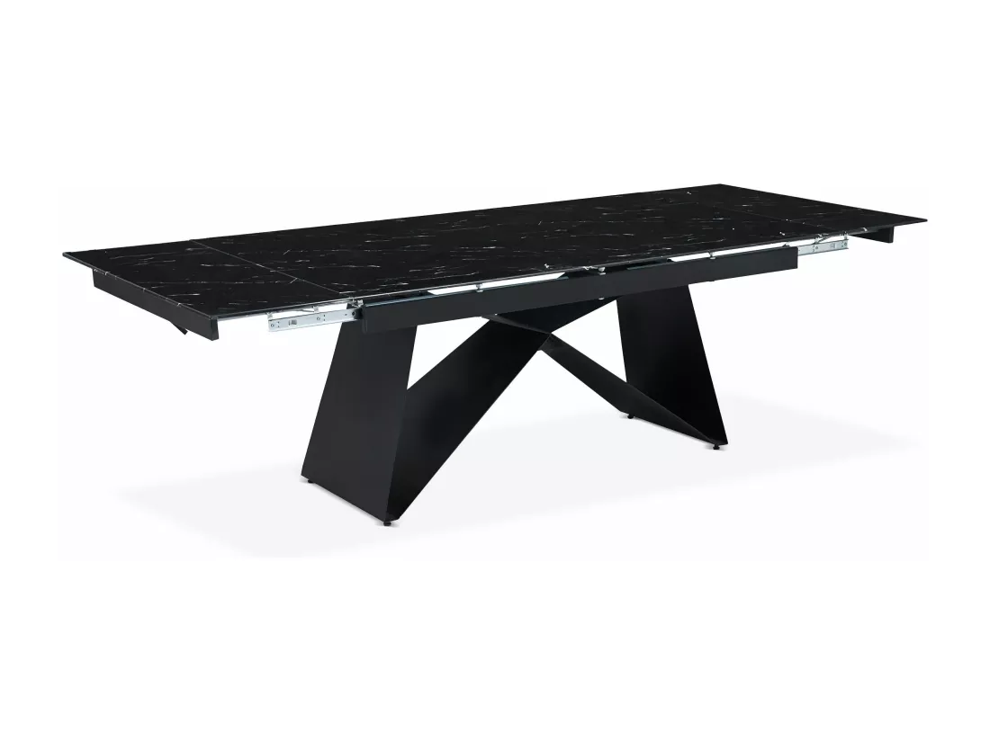 Table de Repas Extensible 