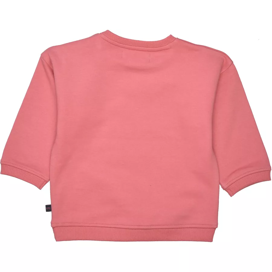 STACCATO Sweatshirt soft berry