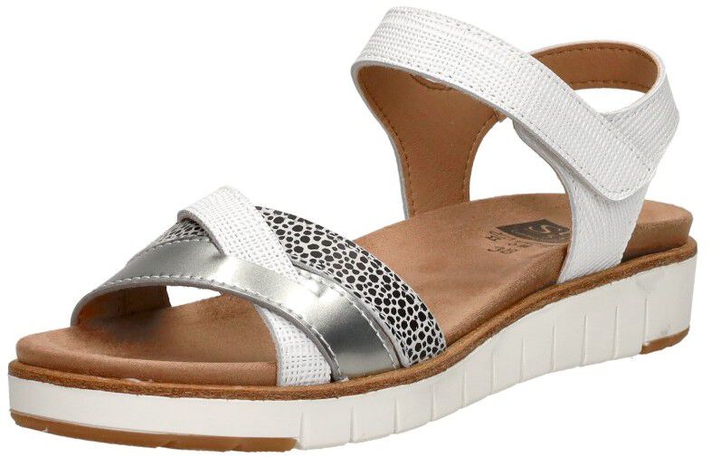 Sub55 Comfort Collection Romi 22 wit