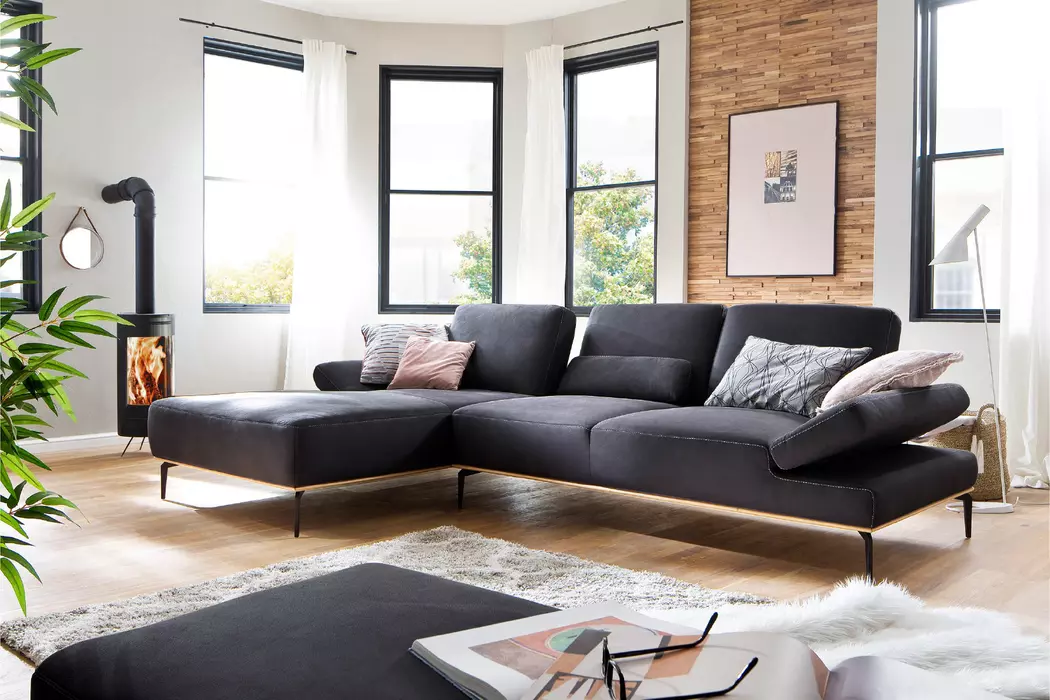 Ecksofa 16585