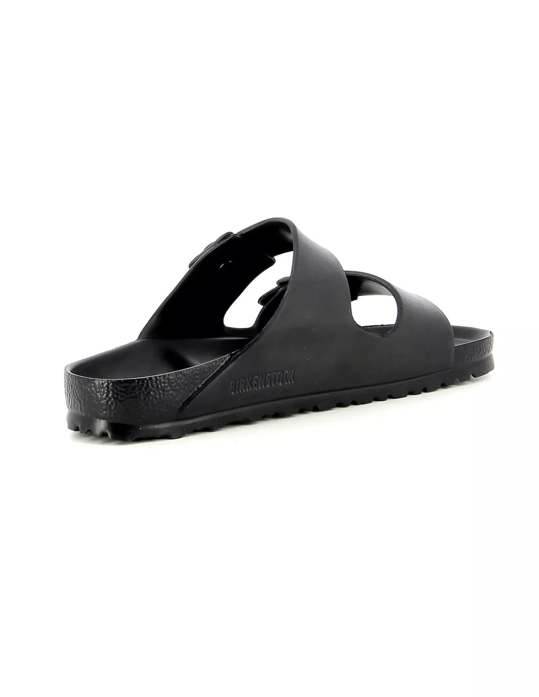 BIRKENSTOCK ARIZONA Eva - Sandales, mules & nu-pieds Black