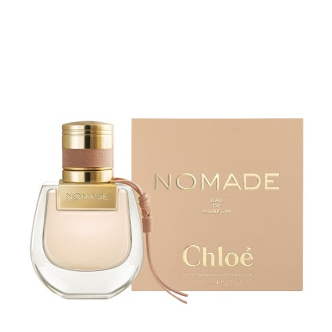CHLOÉ CHLOE NOMADE Eau de Parfum - 50ml