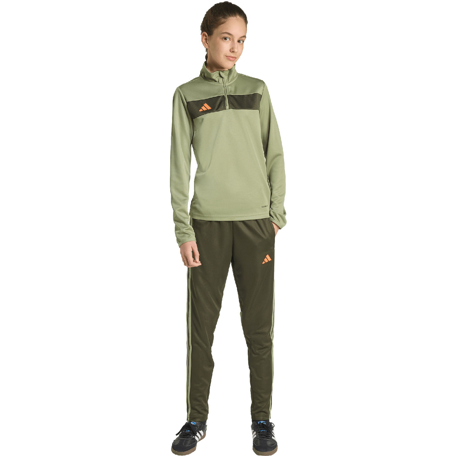 adidas Tiro 25 Essentials Trainingspak Kids