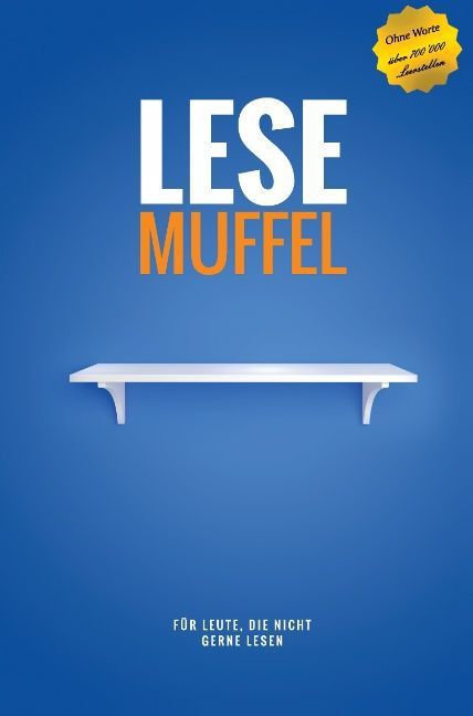 Lesemuffel
