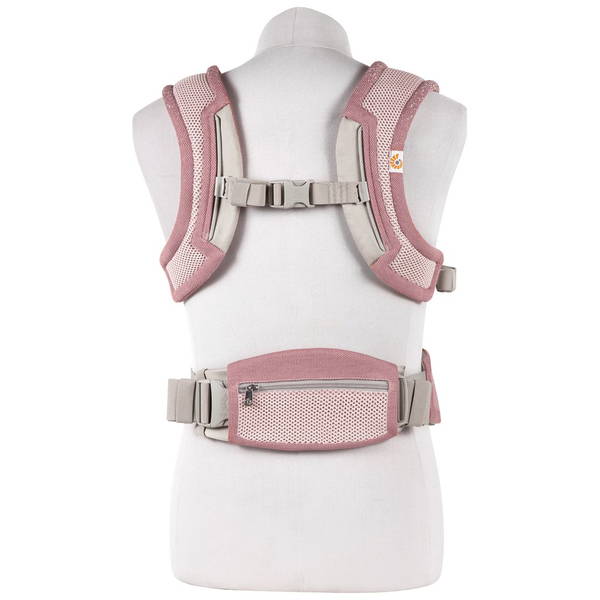 ergobabyergobaby   Aerloom desert rose