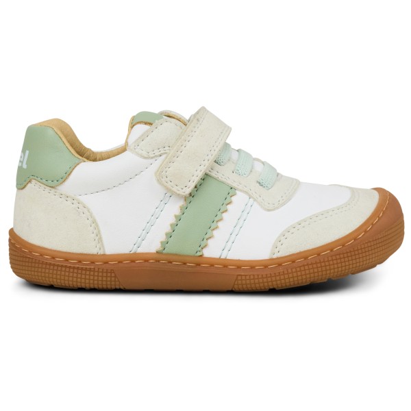 Koel - Kid's Dylan Leather 3.0 - Chaussures minimalistes
