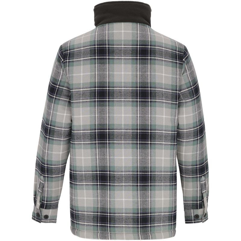 Life-Line Peter - Thermovest - Grijs - 2XL
