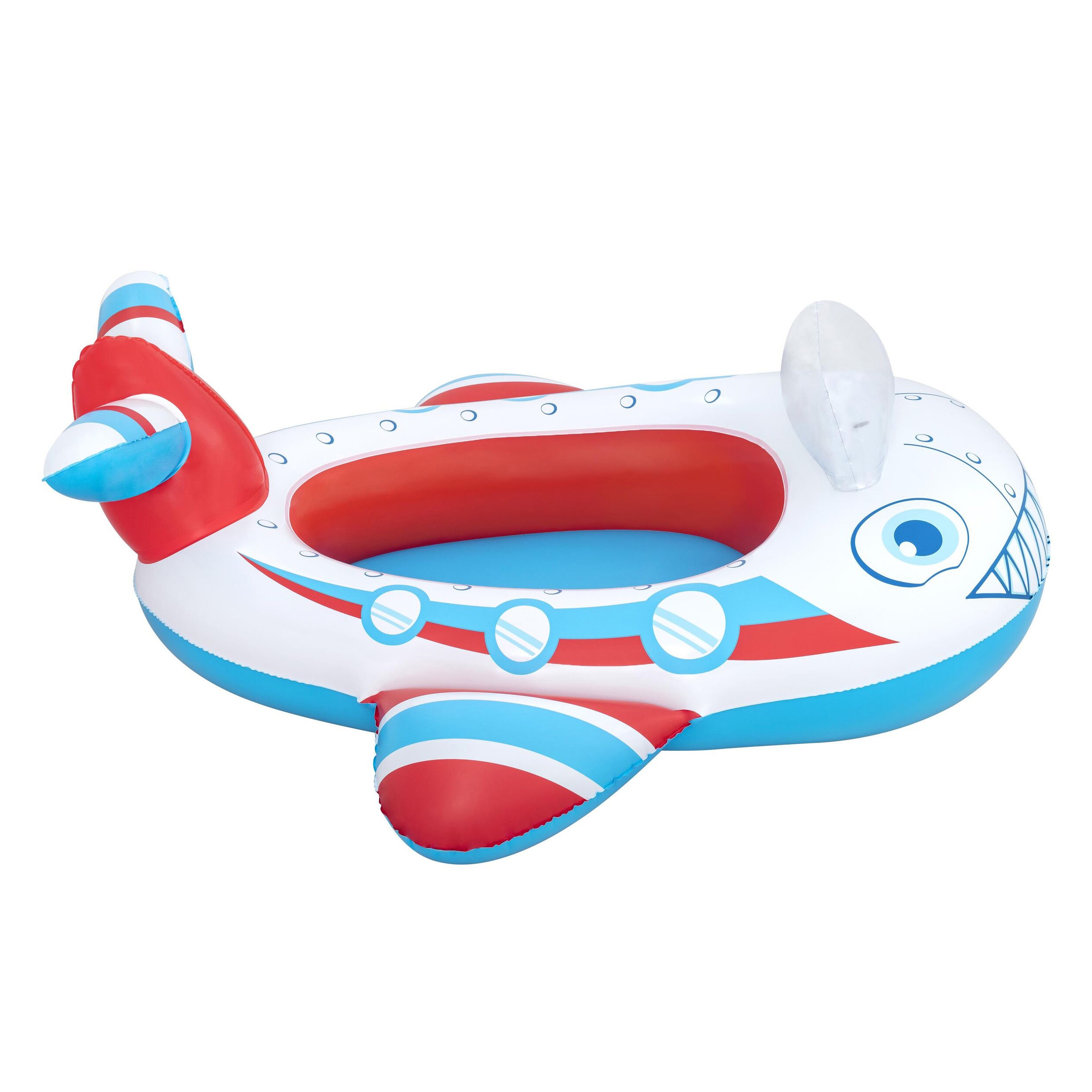 Kinderboot Little Navigator