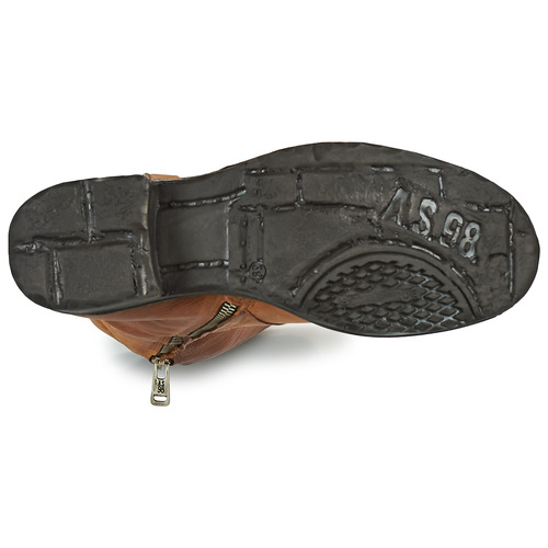 Airstep / A.S.98 - SAINTEC HIGH - Camel