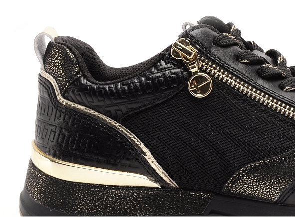 Tamaris basses femme 23732 29 noir