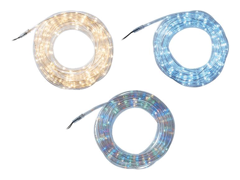 LED-lichtsnoer 200 LED's