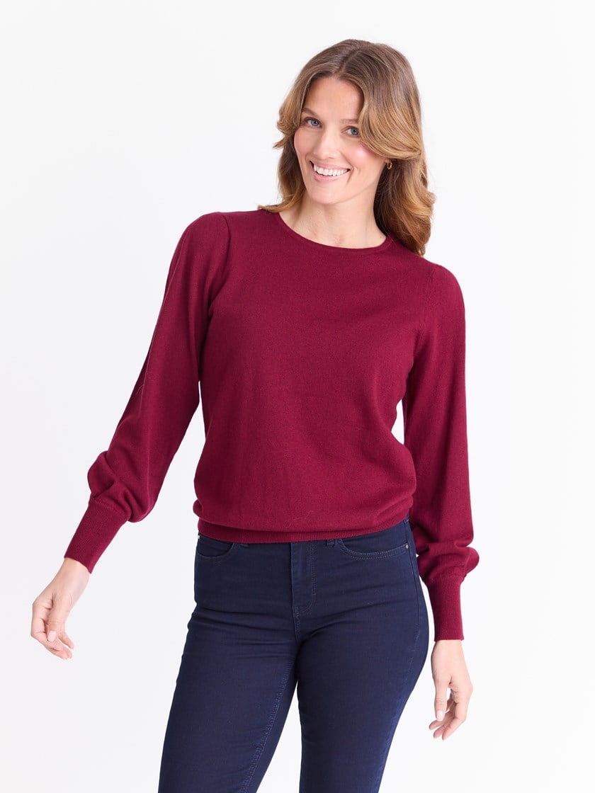 Olea genser Burgundy
