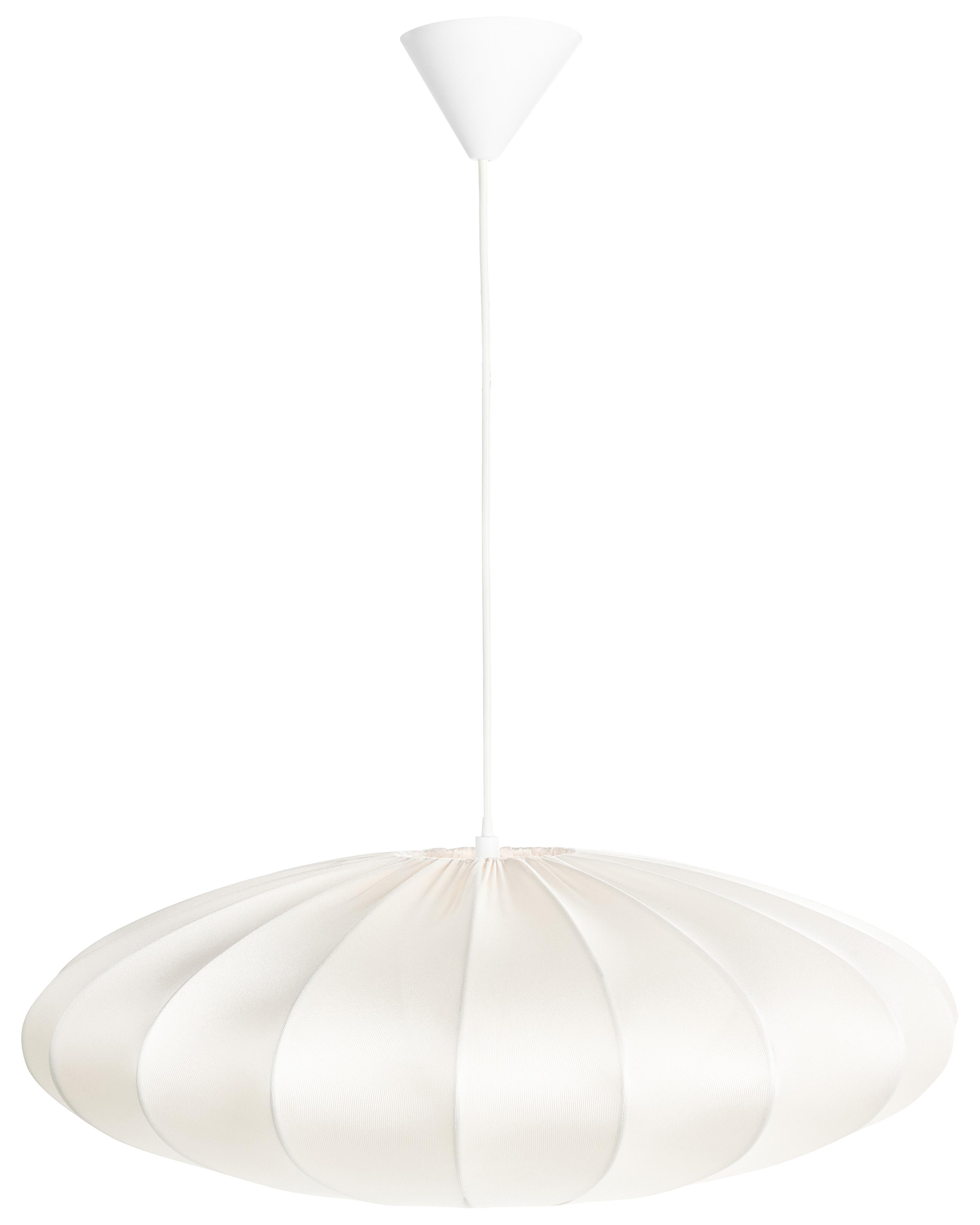 Hanglamp GUACARA Gebroken wit
