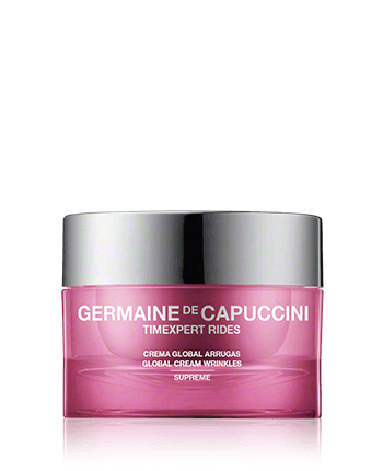 Germaine de Capuccini Timexpert Rides Global Cream Wrinkles Suprême 50ml