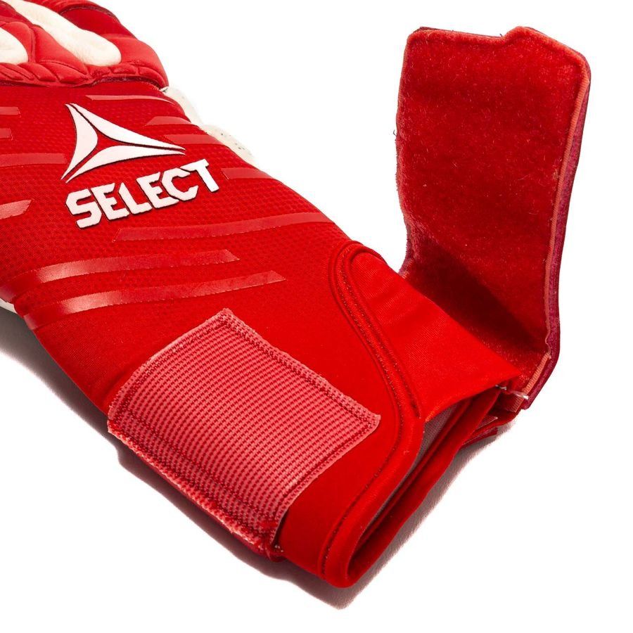 Select Gants de Gardien 88 Pro Grip - Rouge/Blanc
