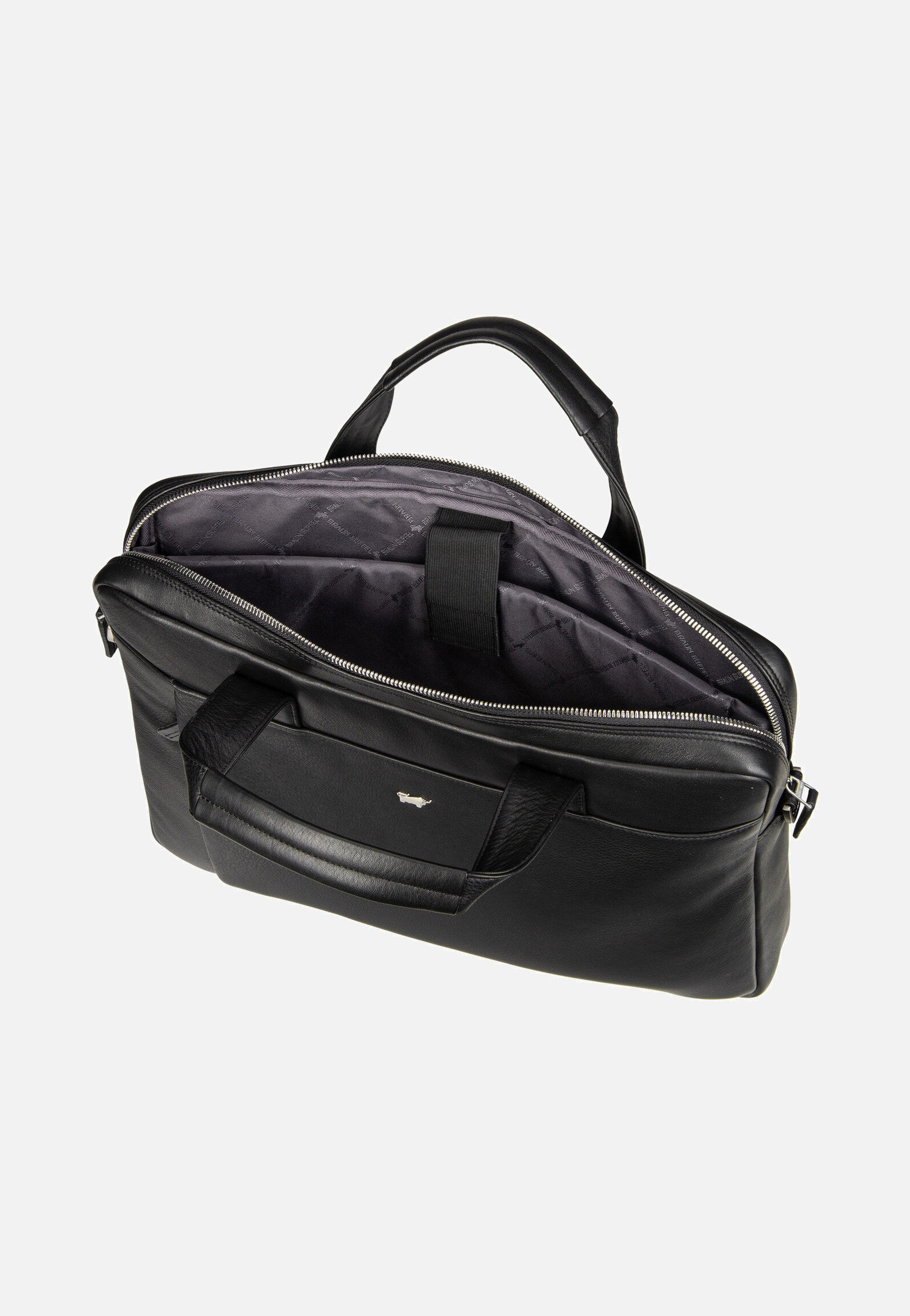 GOLF 3.0 Business Bag M 90672 Schwarz - Aktentasche