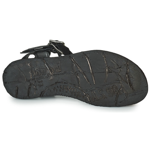 Airstep / A.S.98 - RAMOS CHAIN - Noir