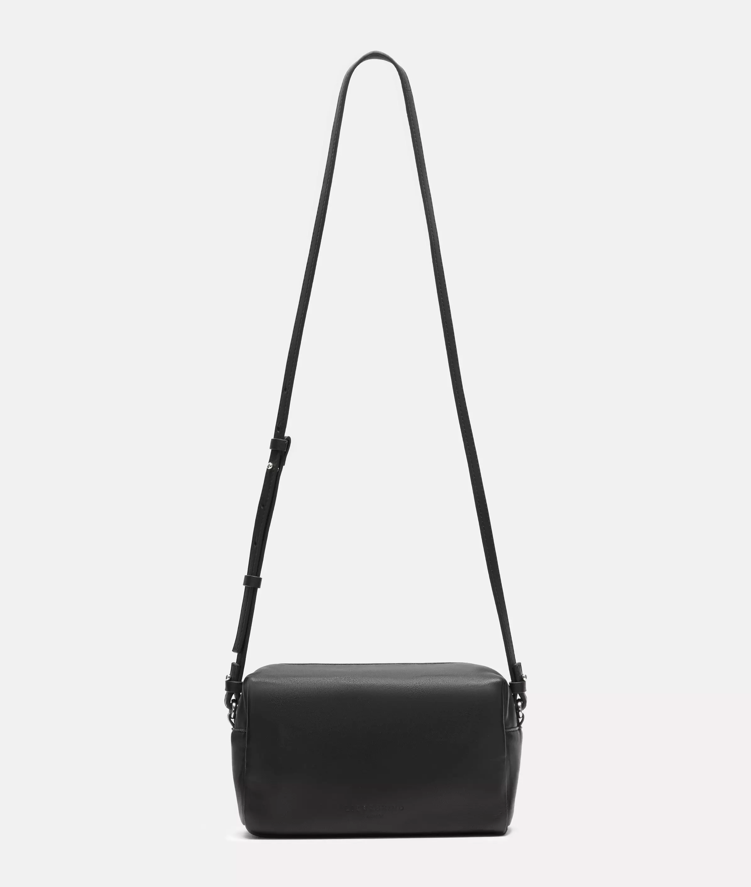 Hera II Crossbody S Handy crosbody bag made from sheepskin