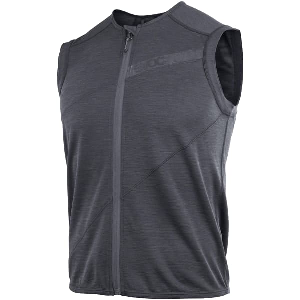 Dorsale snowboard EVOC PROTECTOR VEST LITE MEN