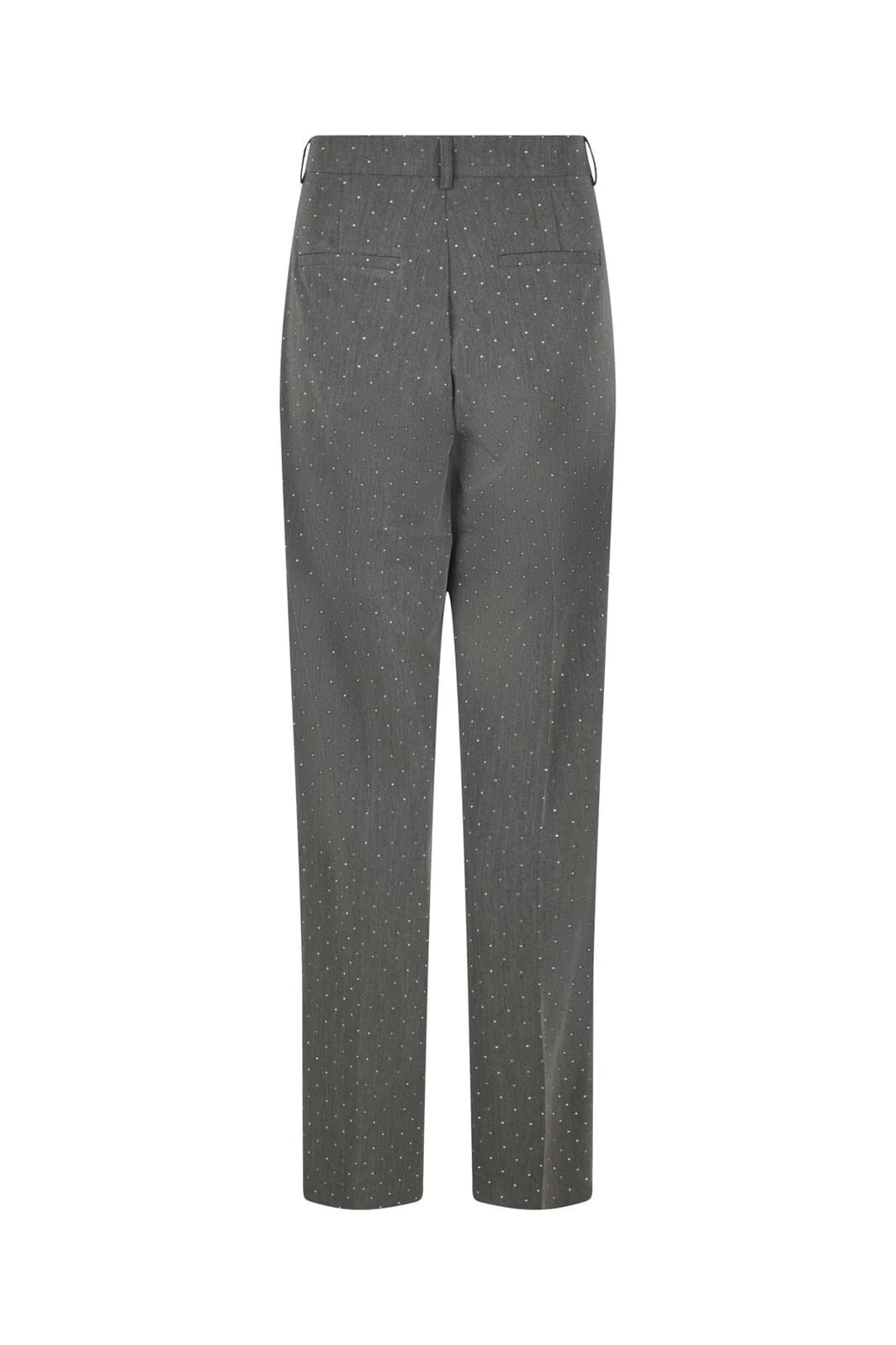 Neo Noir Alice Bedazzled Pants 164477