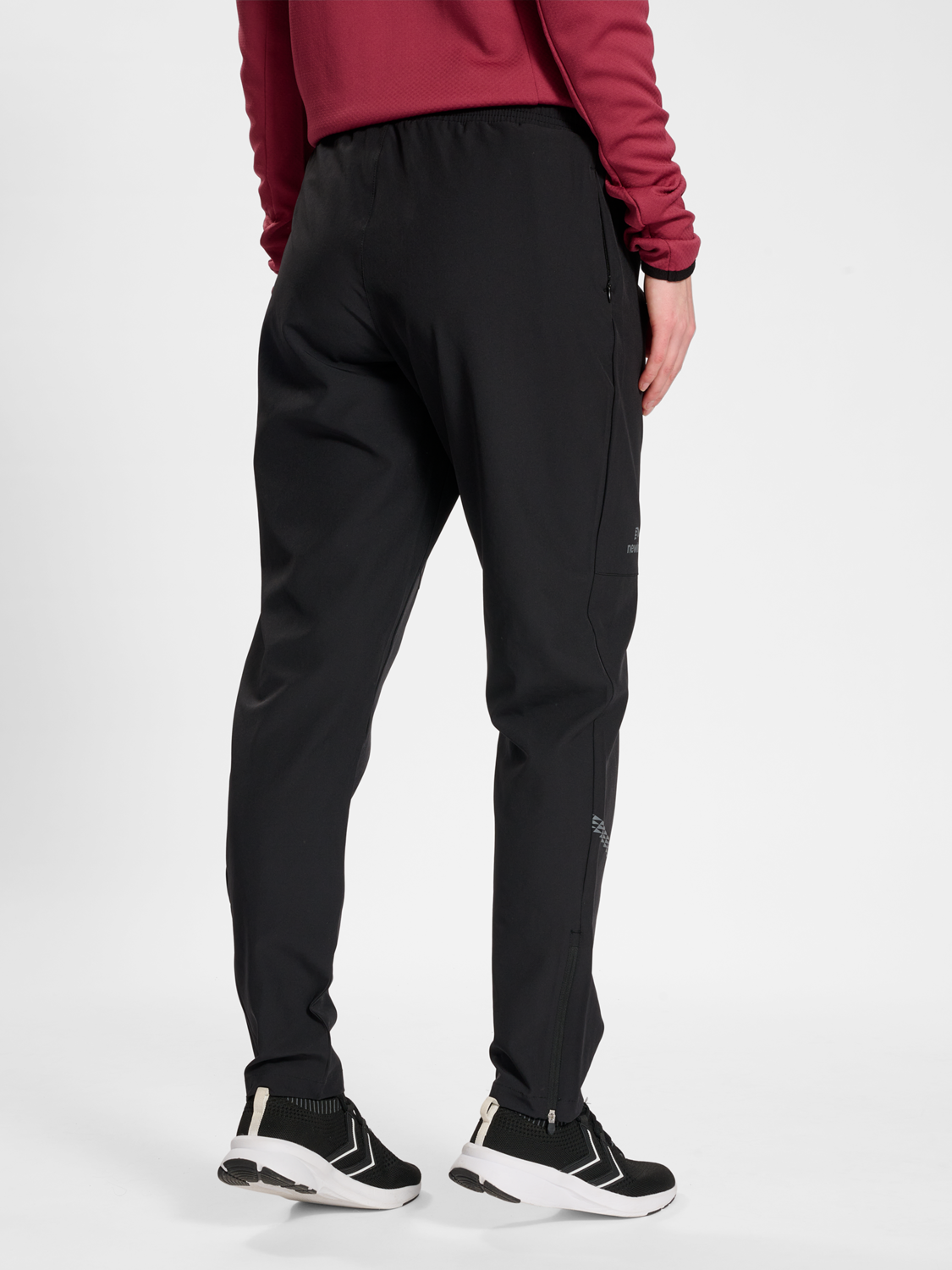 nwlBOSTON PANTS WOMAN