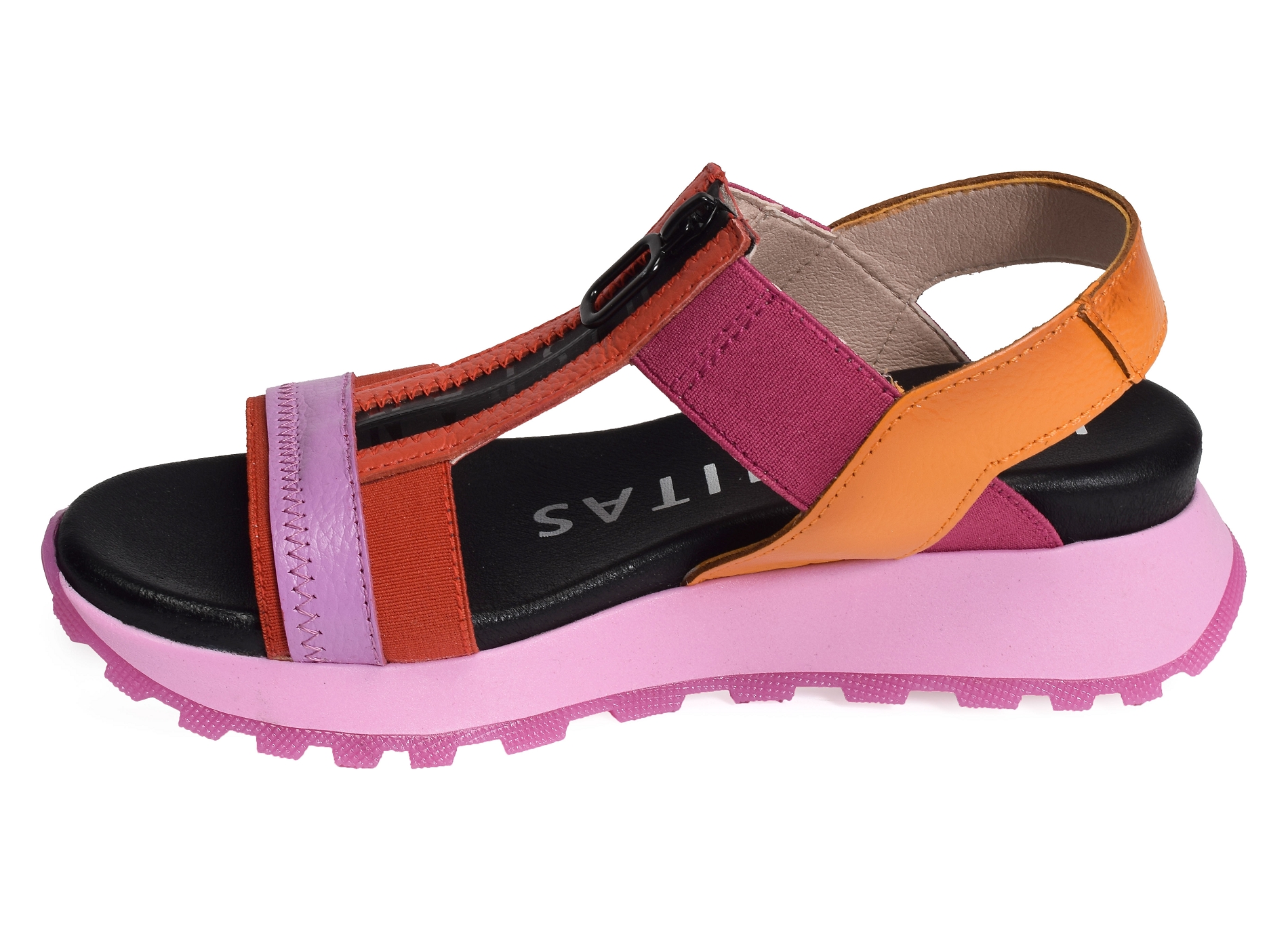 Maui 243308 violet rouge