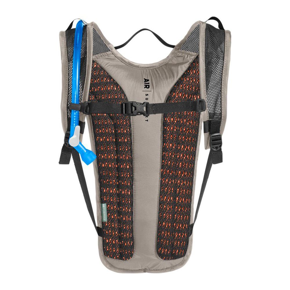 Camelbak CLASSIC LIGHT 4L - Sac d'hydratation aluminium/black