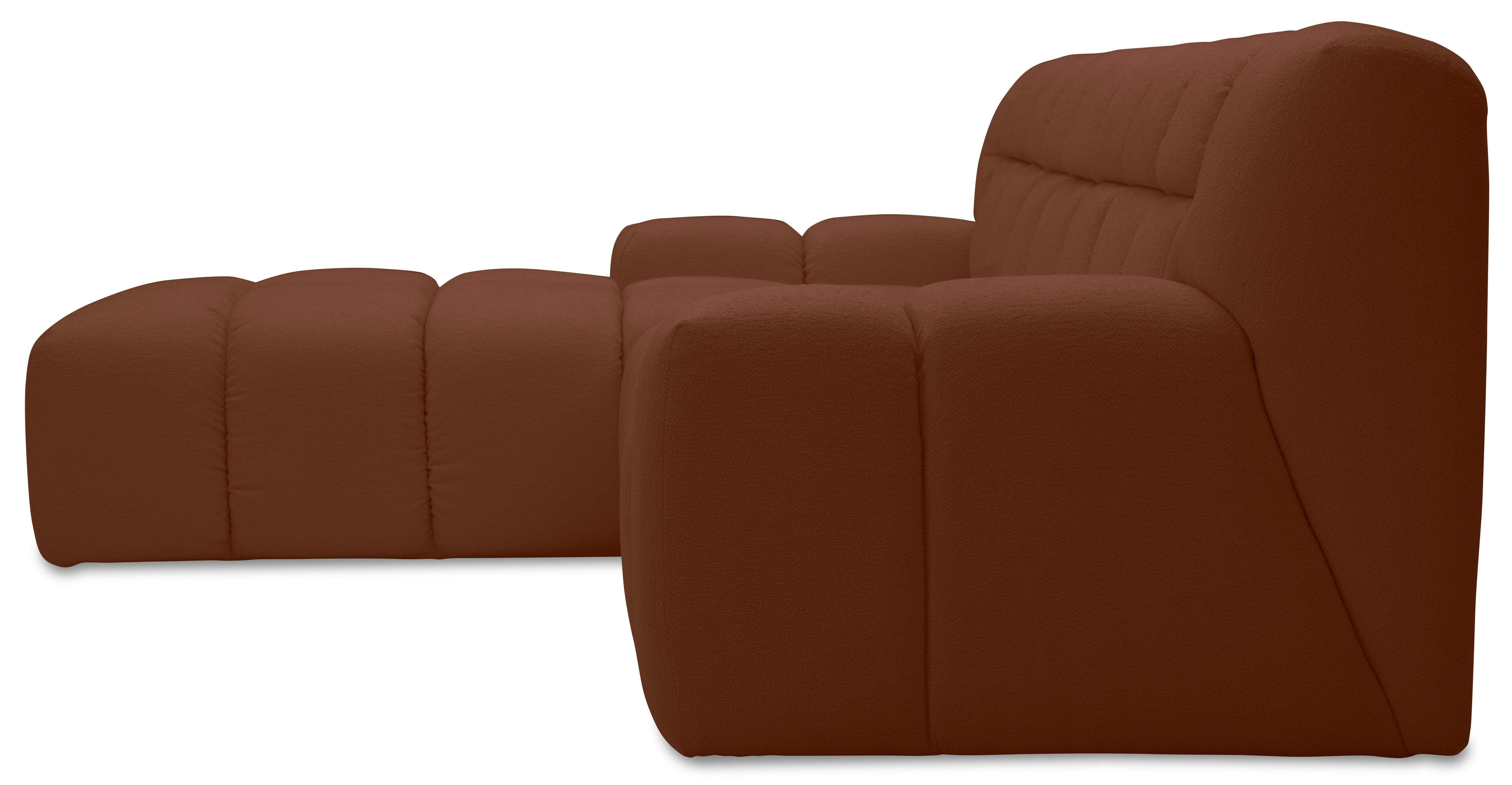 Lounge bank  Trentino