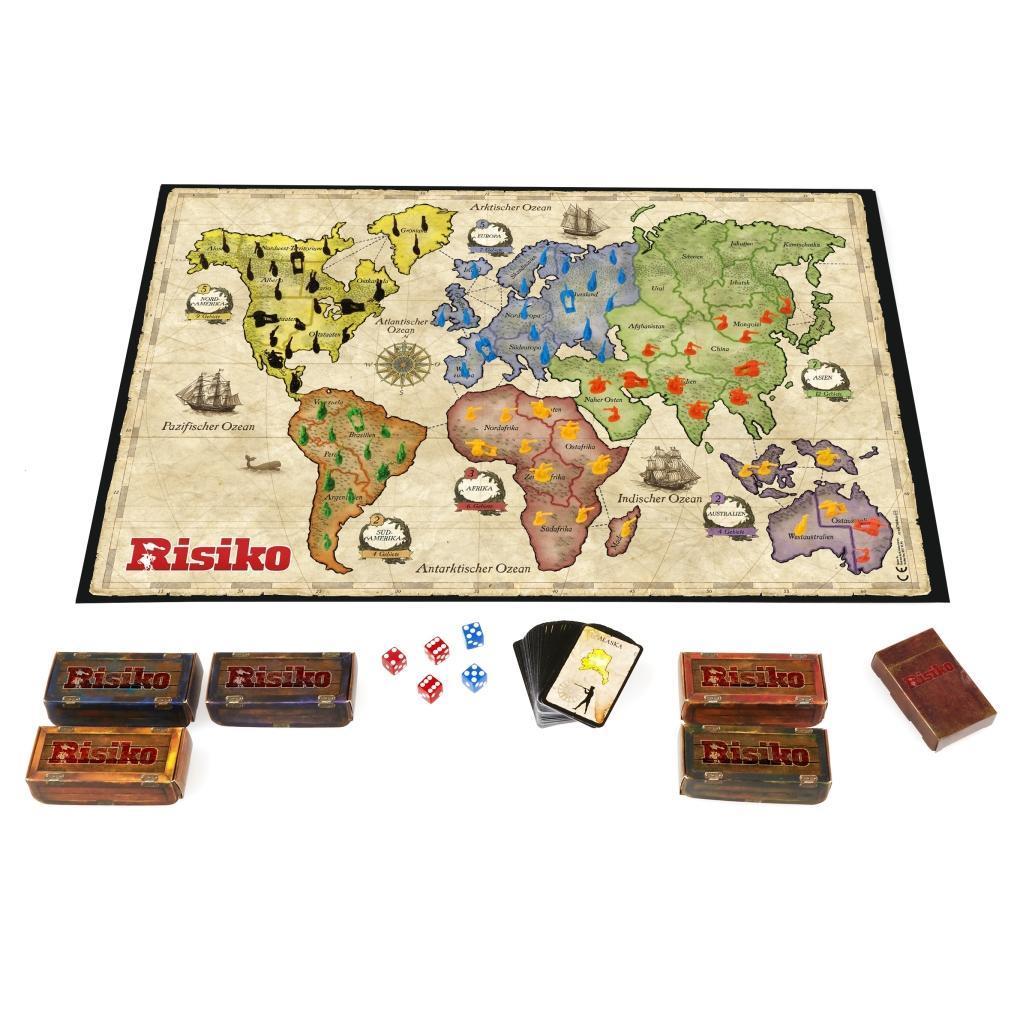Risiko (Spiel)
