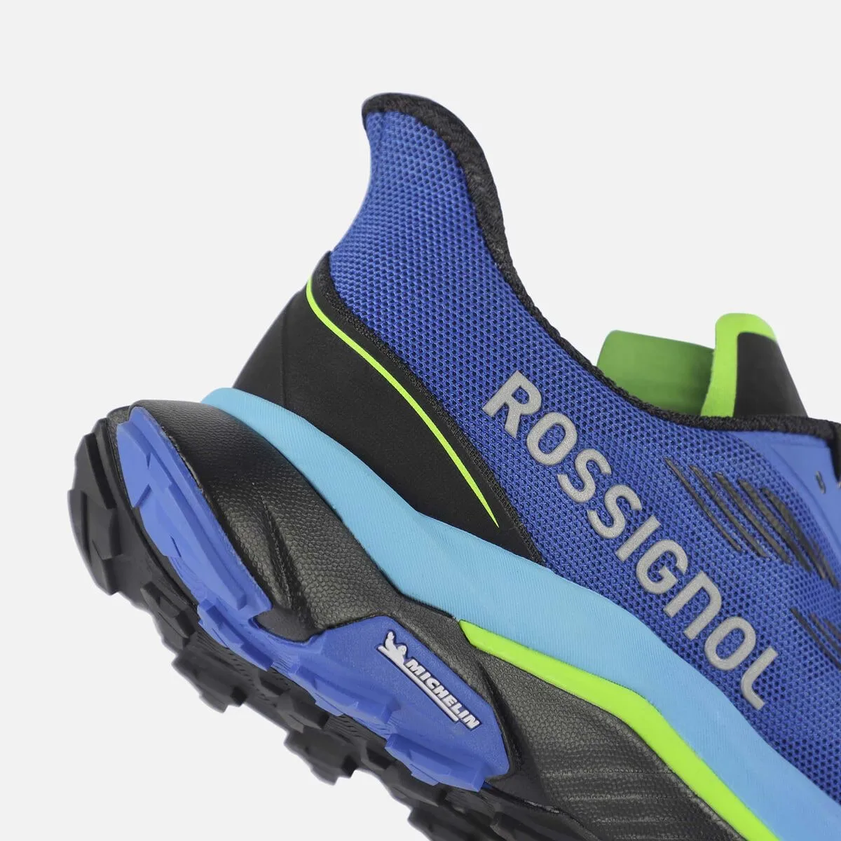 Rossignol Vezor Dazzle Blue