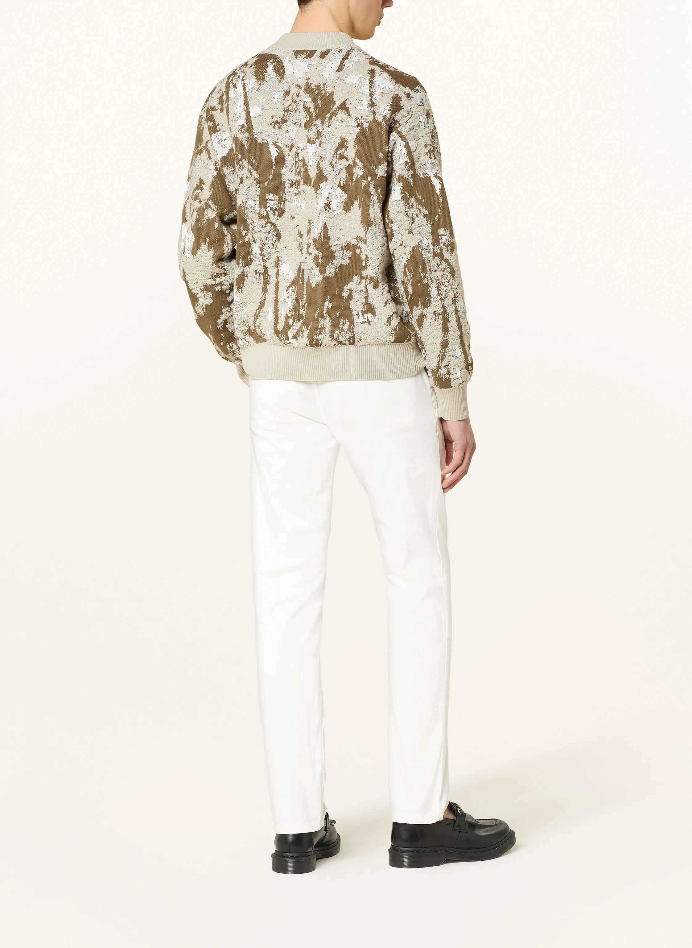 BOSS Chino CHINO Slim Fit