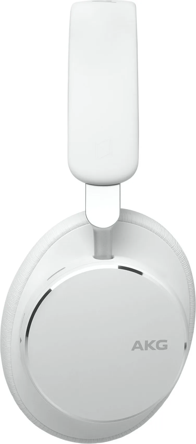 AKG N9 Hybrid Blanc Casques Bluetooth