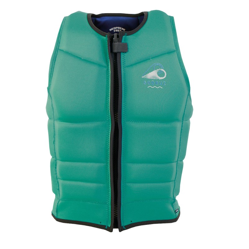 Wake Vest Femme Sooruz Reac 2021 - The Corner Shop
