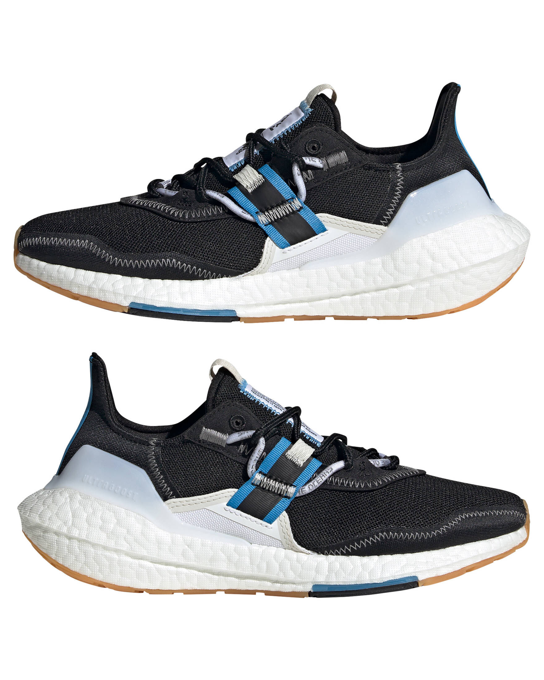 adidas Performance| Damen Laufschuhe ULTRABOOST 22 X PARLEY W