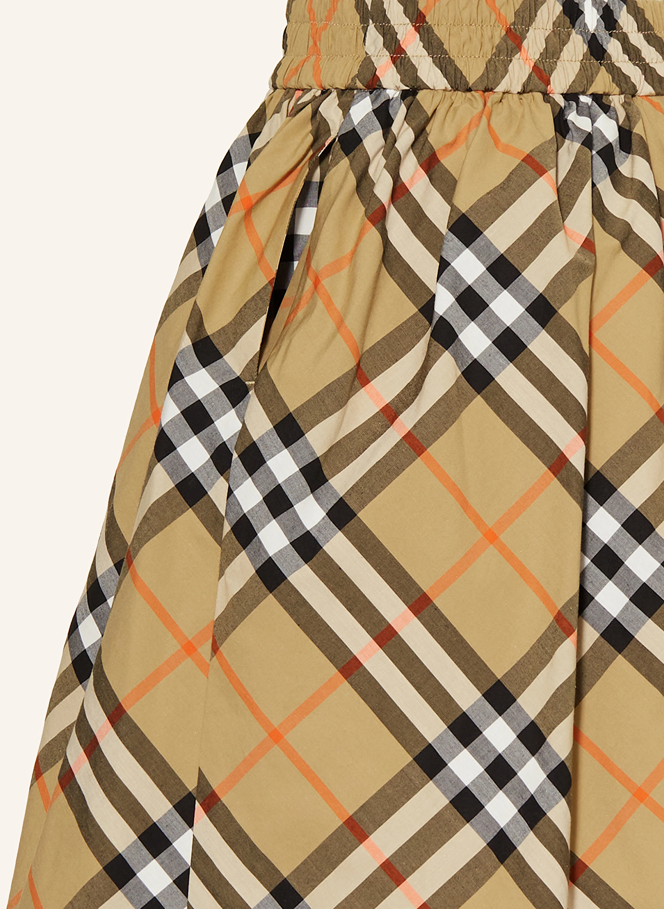 BURBERRY Rock