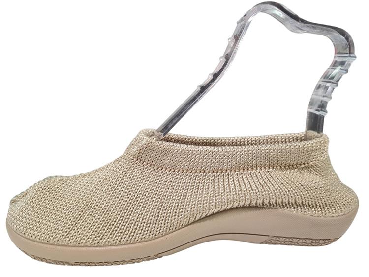 Q-Fit Julia Beige