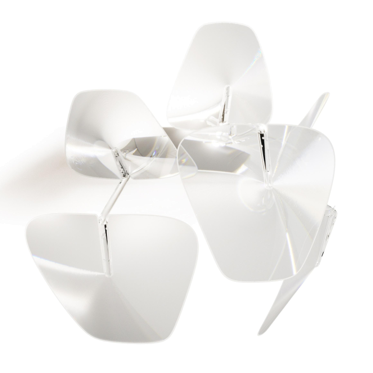 Luceplan Hope wandlamp small