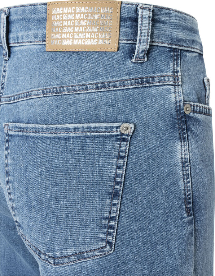 MAC Jeans WIDE Winter baby blue
