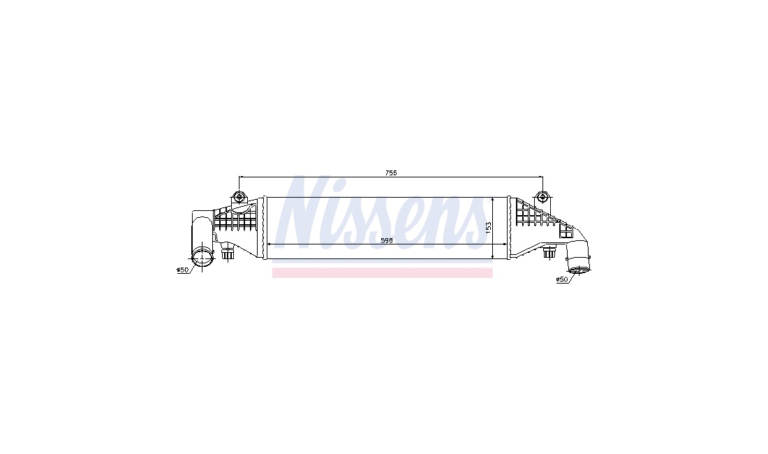Intercooler