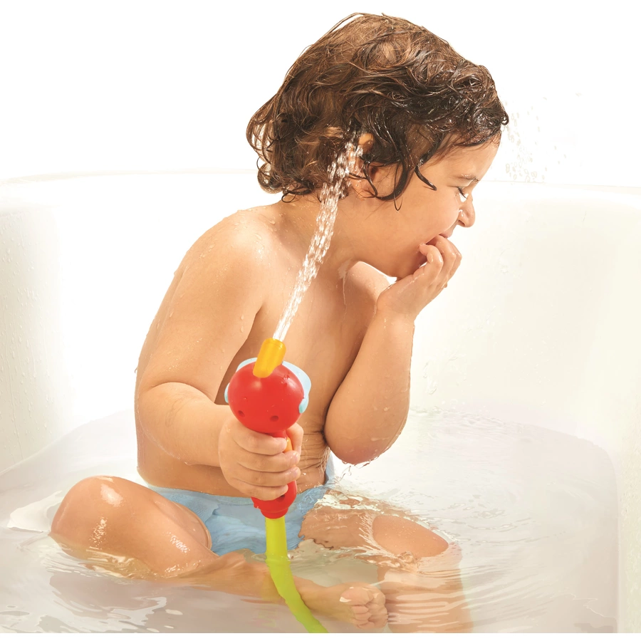 Yookidoo® Wasserspiel U-Boot mit Wal