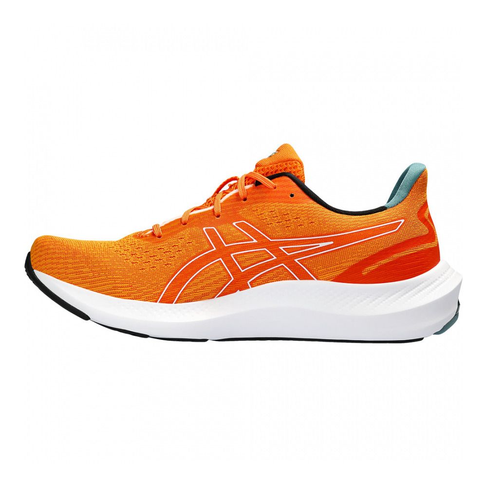 Asics GEL-PULSE 14 - Chaussures running Homme bright orange/black