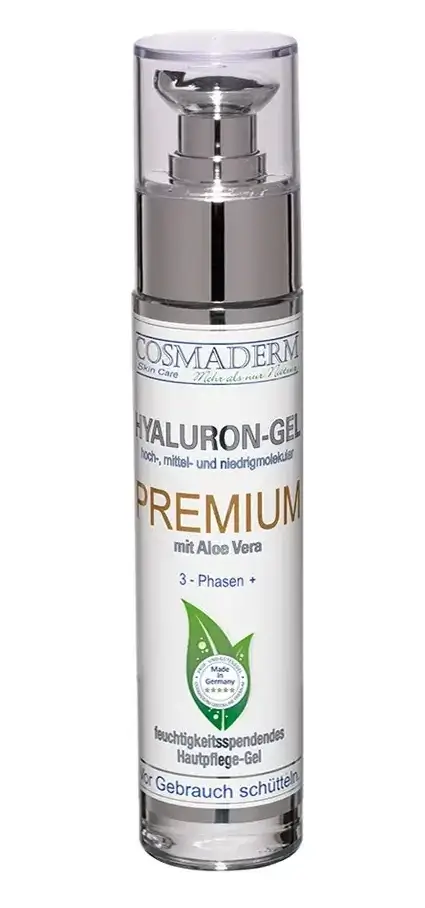 Hyalurongel Premium