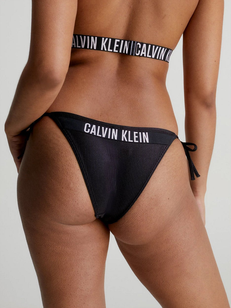 Calvin Klein  String Side Tie