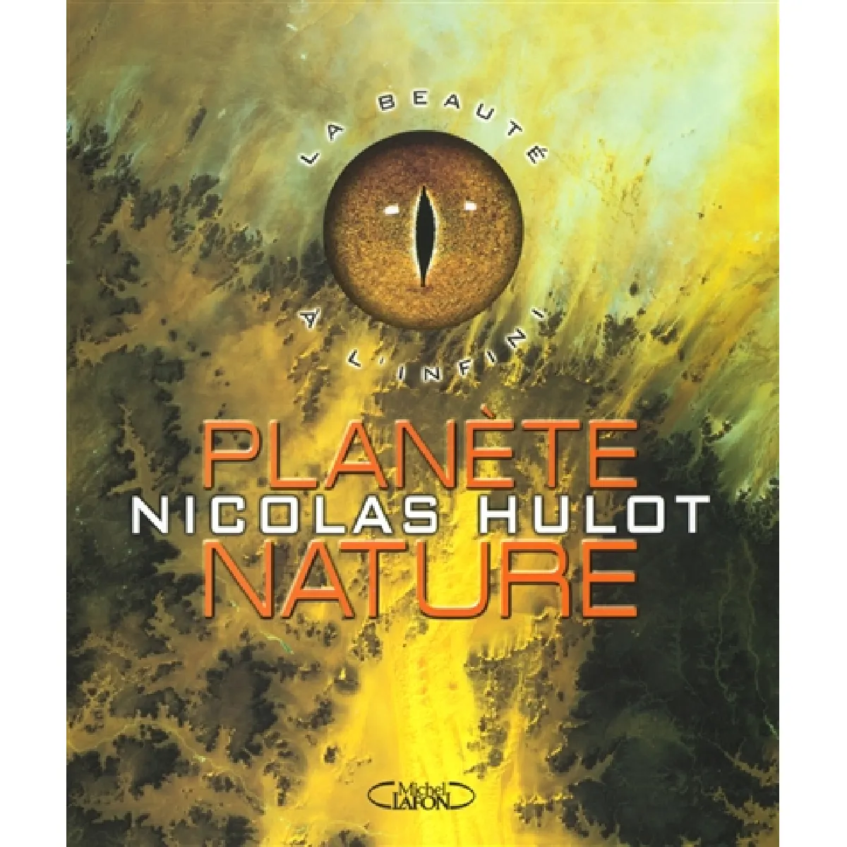 Planète nature · Occasion