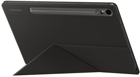 Samsung - Smart Book Cover - Tablet Hoes - Zwart - Kunstleer